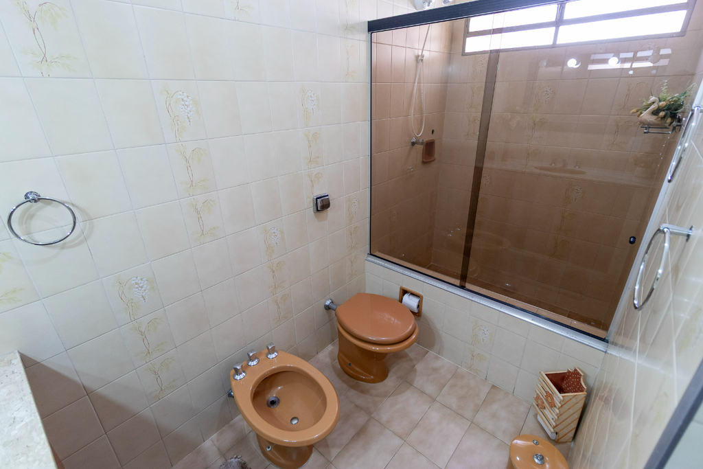 Casa à venda com 3 quartos, 284m² - Foto 39