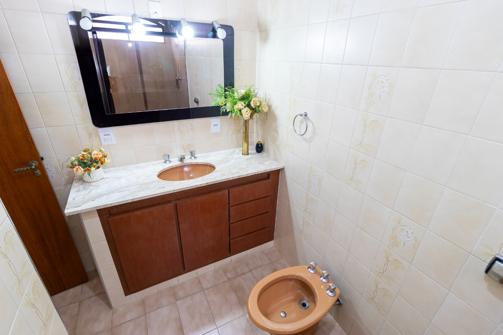 Casa à venda com 3 quartos, 284m² - Foto 40