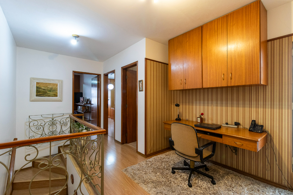 Casa à venda com 3 quartos, 284m² - Foto 41