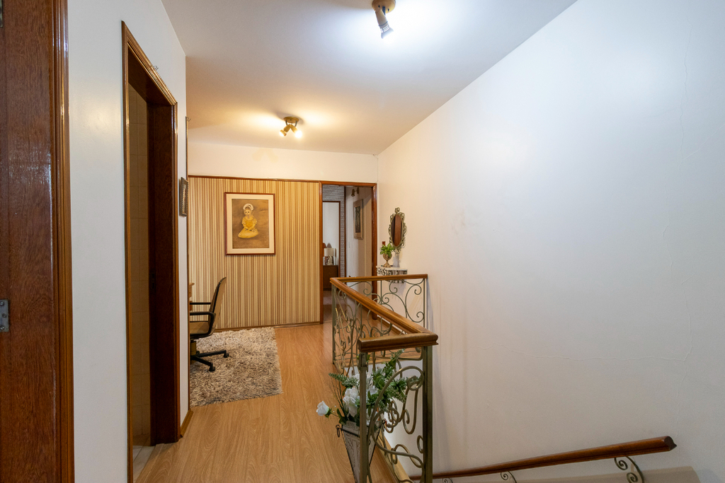 Casa à venda com 3 quartos, 284m² - Foto 43
