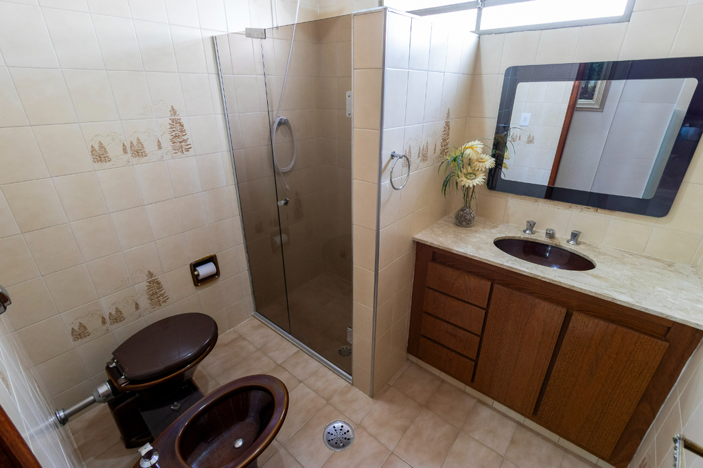 Casa à venda com 3 quartos, 284m² - Foto 45