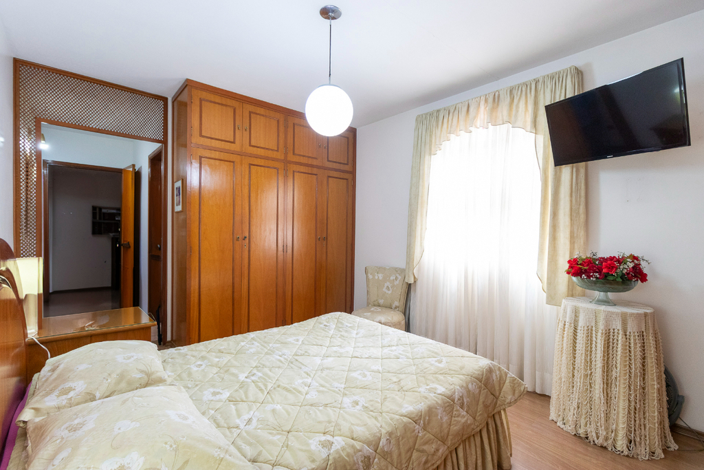 Casa à venda com 3 quartos, 284m² - Foto 13