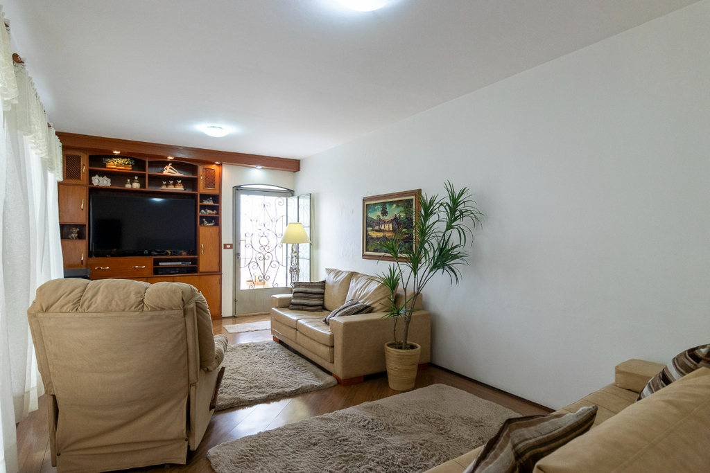Casa à venda com 3 quartos, 284m² - Foto 3