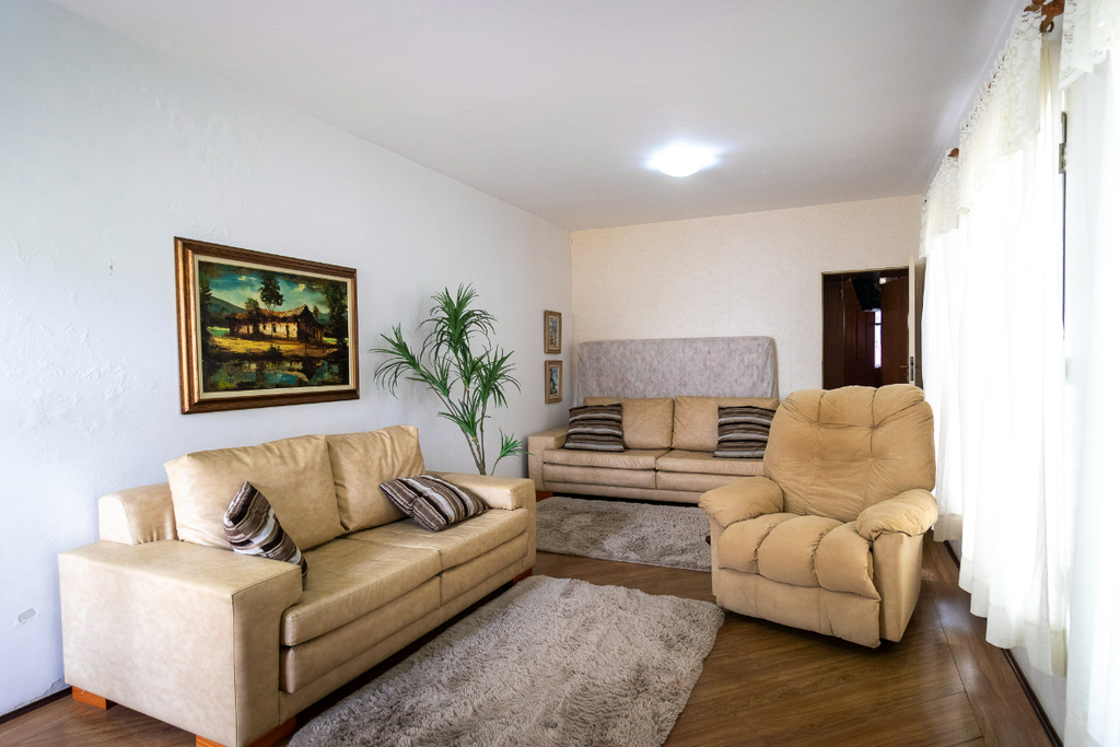 Casa à venda com 3 quartos, 284m² - Foto 5