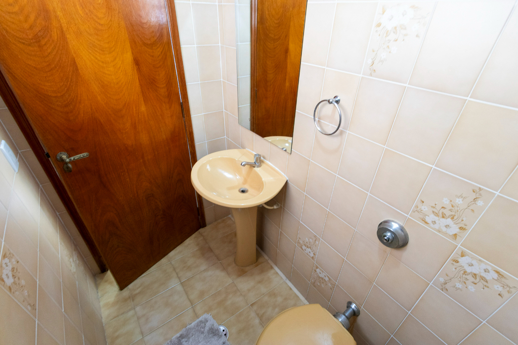 Casa à venda com 3 quartos, 284m² - Foto 12