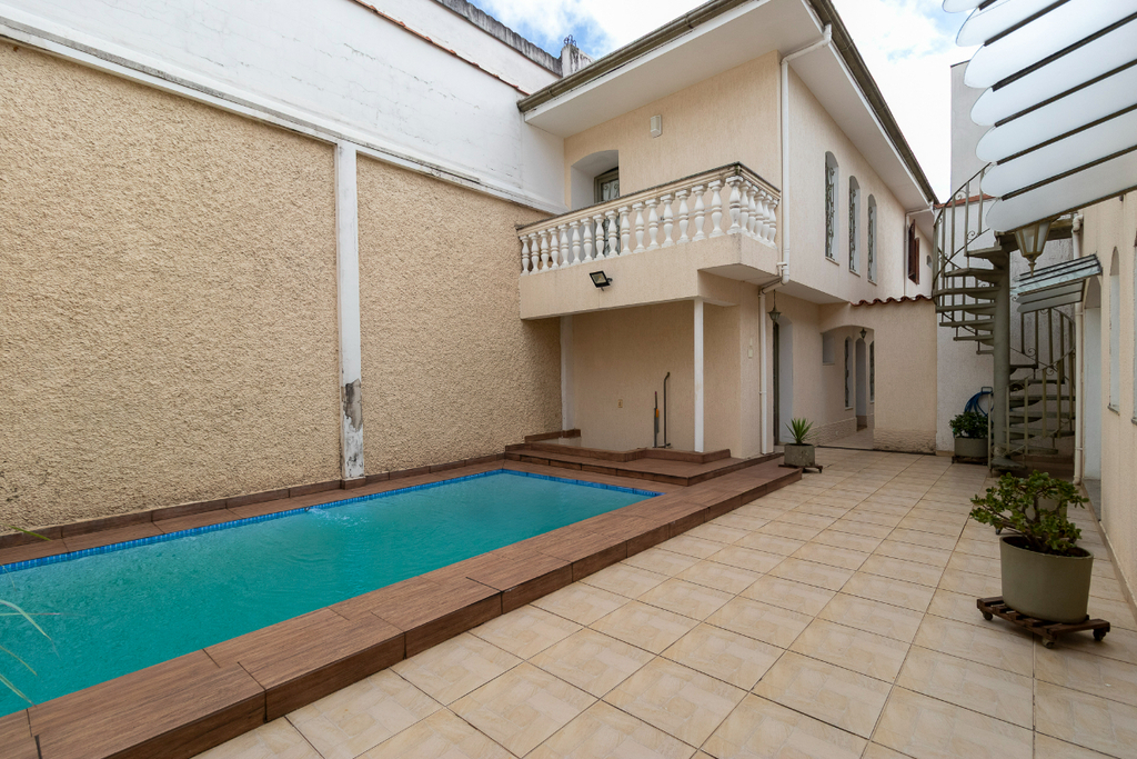 Casa à venda com 3 quartos, 284m² - Foto 15
