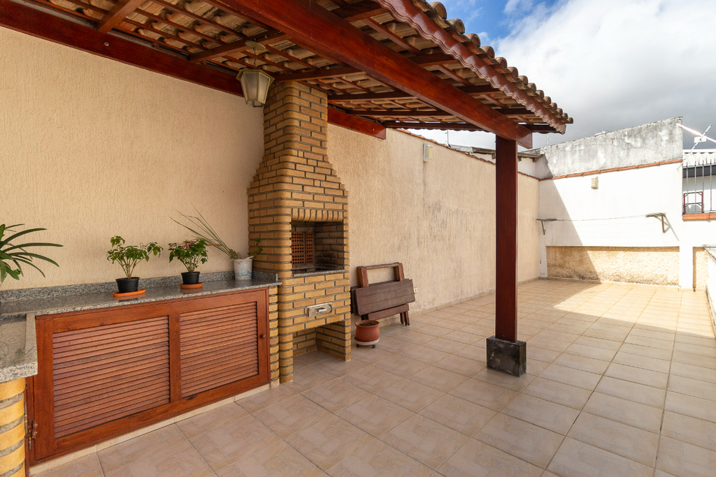 Casa à venda com 3 quartos, 284m² - Foto 19