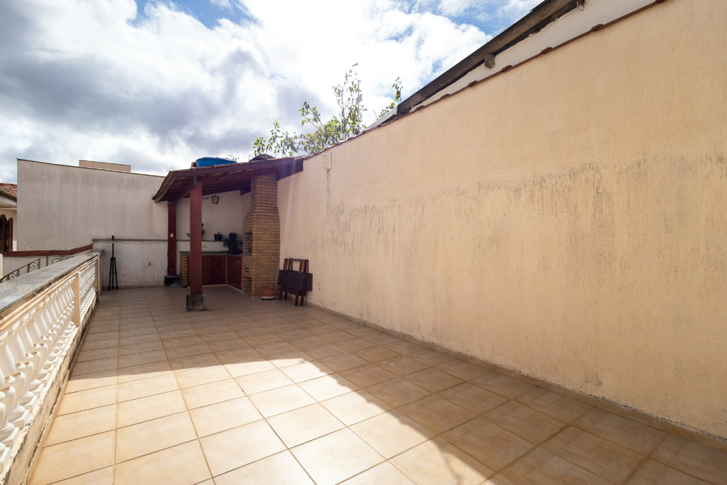 Casa à venda com 3 quartos, 284m² - Foto 20