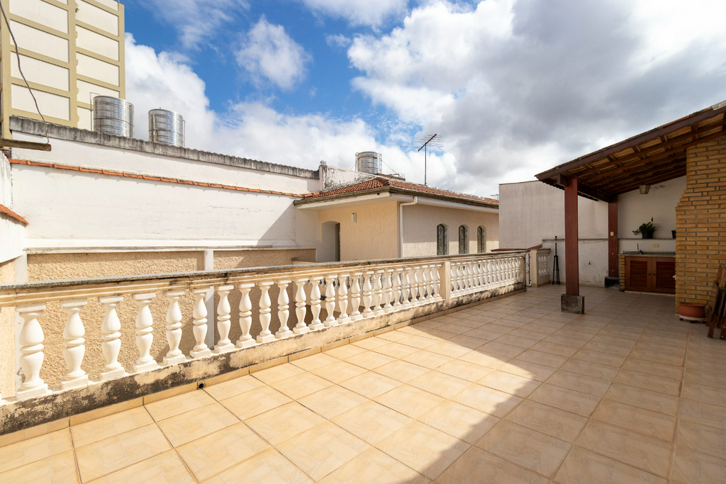 Casa à venda com 3 quartos, 284m² - Foto 21
