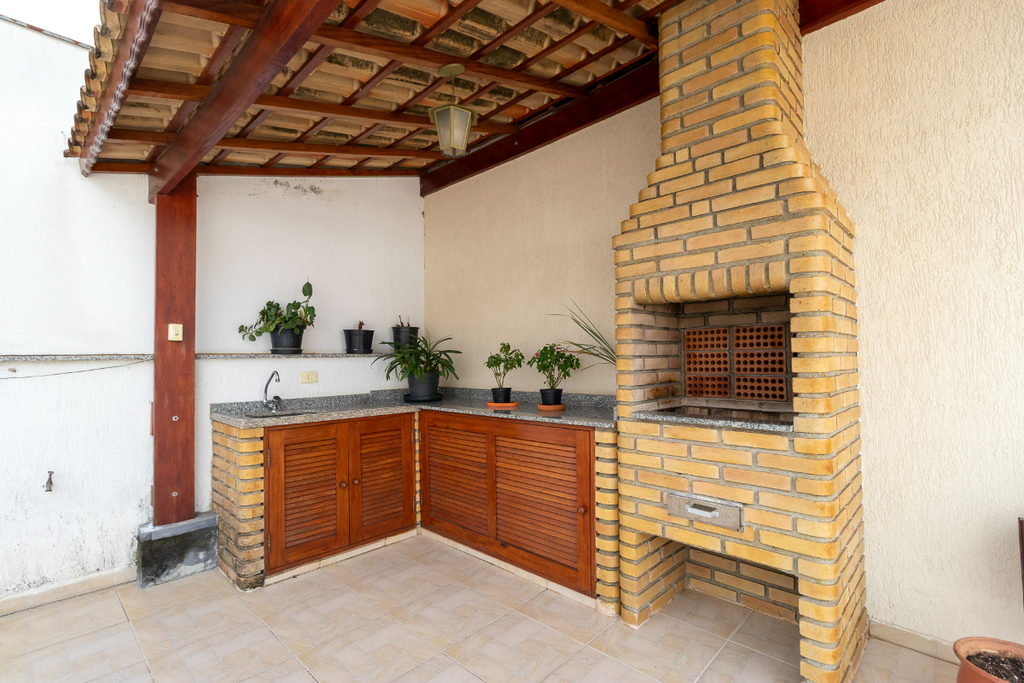 Casa à venda com 3 quartos, 284m² - Foto 22