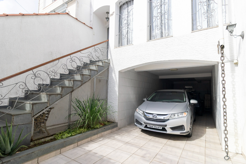 Casa à venda com 3 quartos, 284m² - Foto 23