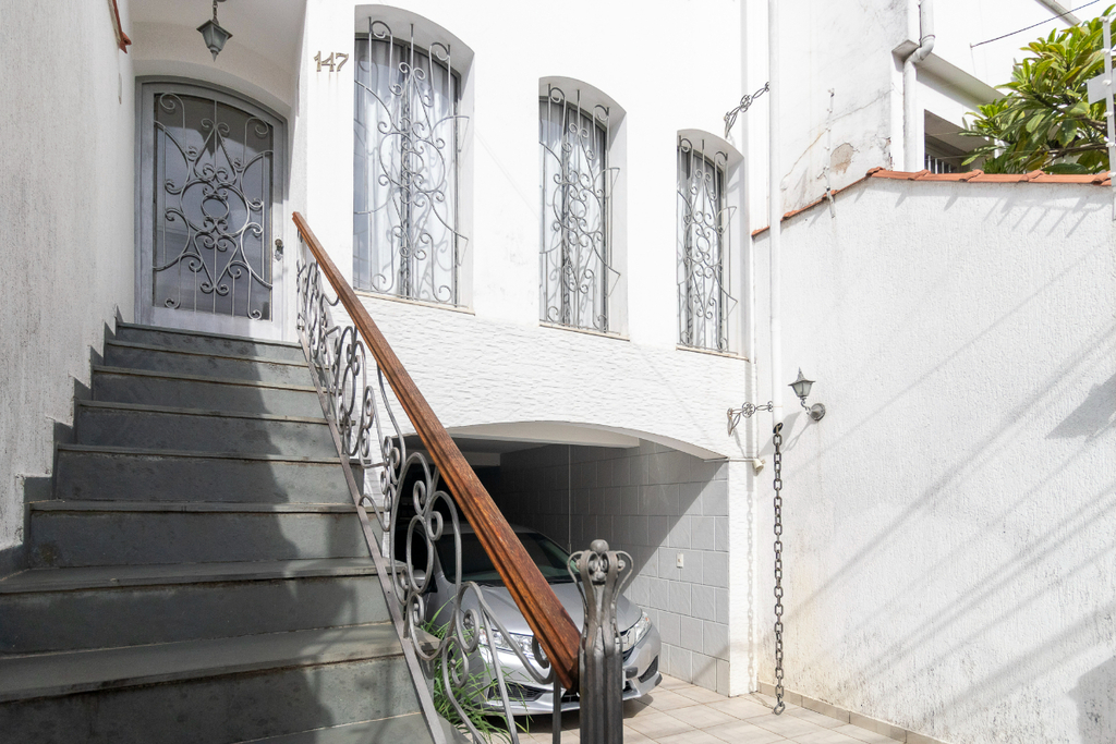 Casa à venda com 3 quartos, 284m² - Foto 24