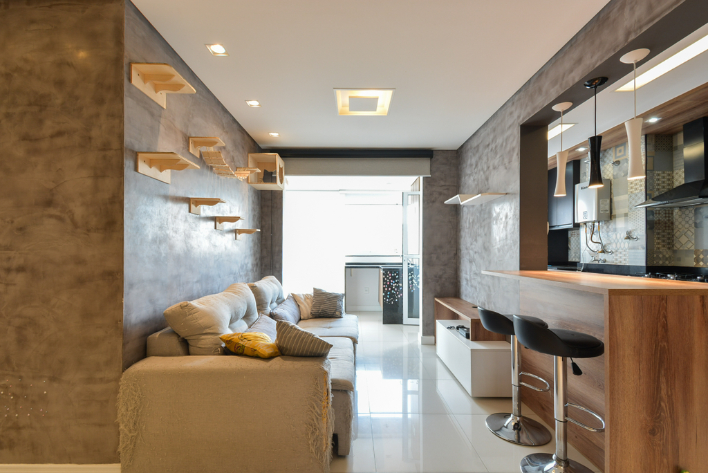 Apartamento à venda com 2 quartos, 63m² - Foto 32
