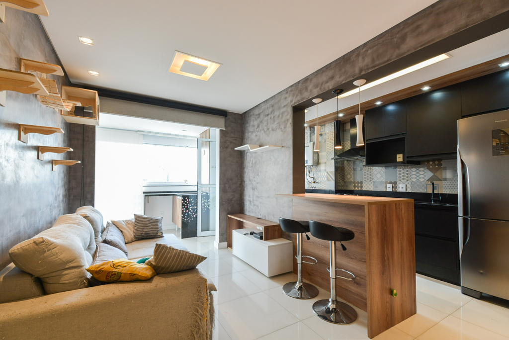 Apartamento à venda com 2 quartos, 63m² - Foto 33