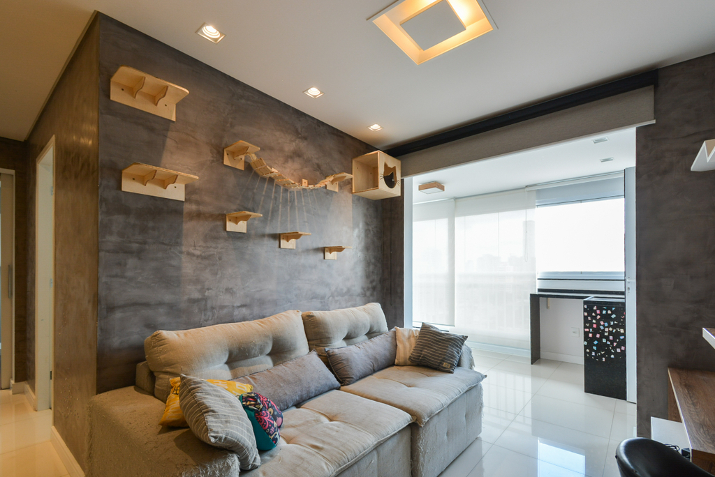 Apartamento à venda com 2 quartos, 63m² - Foto 35