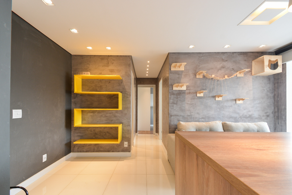 Apartamento à venda com 2 quartos, 63m² - Foto 44