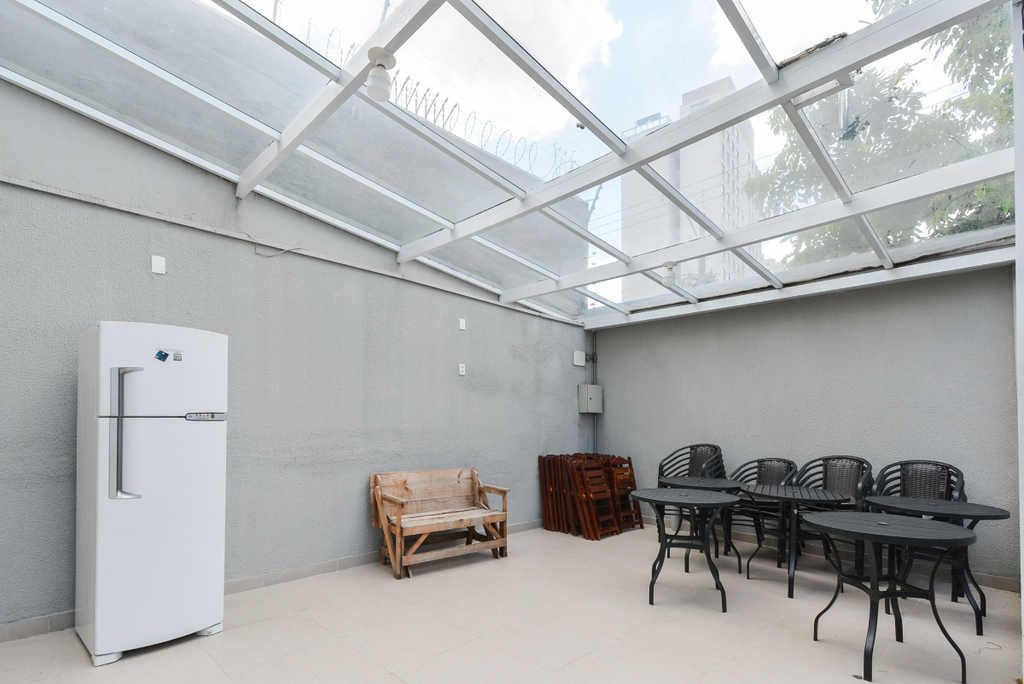 Apartamento à venda com 2 quartos, 63m² - Foto 5