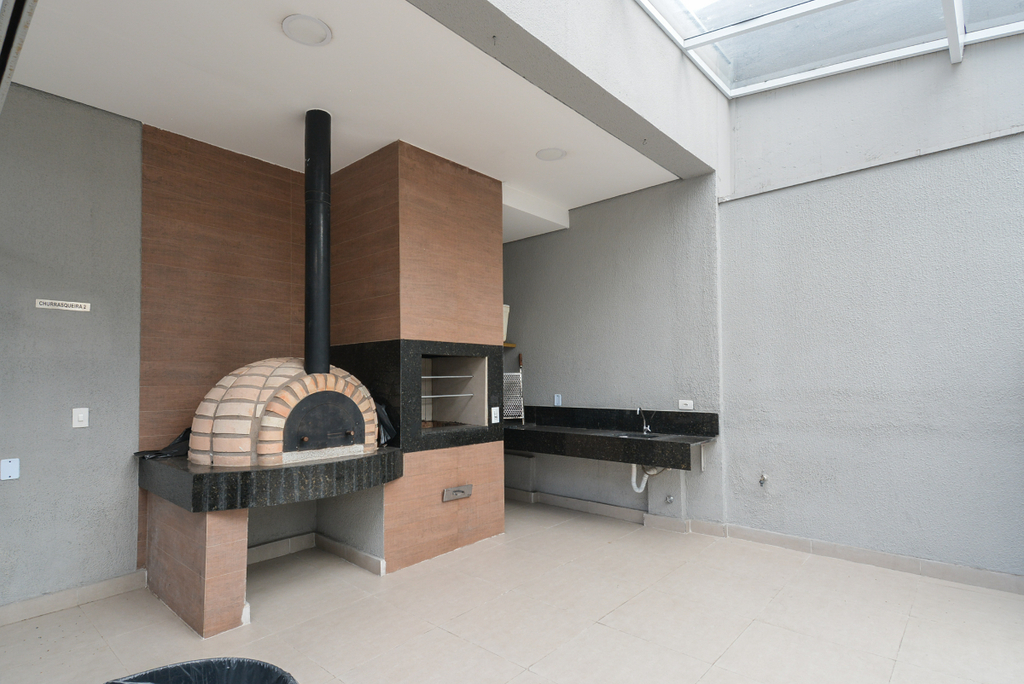Apartamento à venda com 2 quartos, 63m² - Foto 6