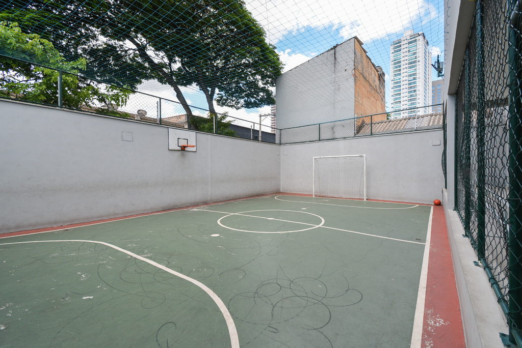 Apartamento à venda com 2 quartos, 63m² - Foto 7