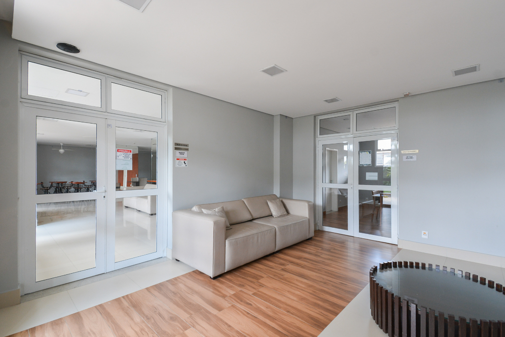 Apartamento à venda com 2 quartos, 63m² - Foto 11
