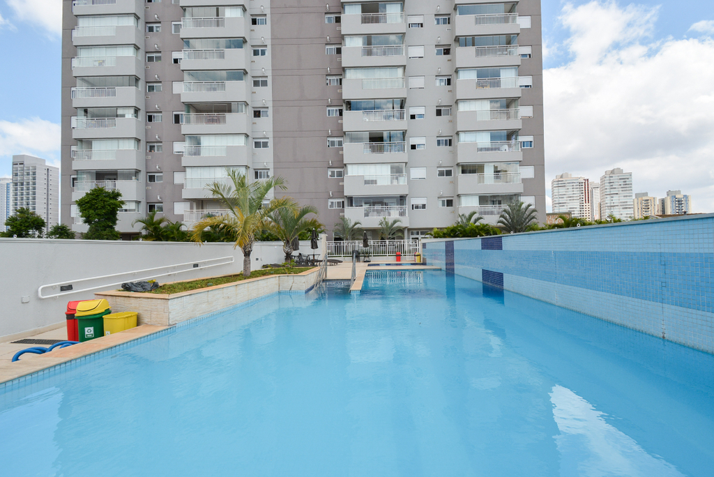 Apartamento à venda com 2 quartos, 63m² - Foto 14