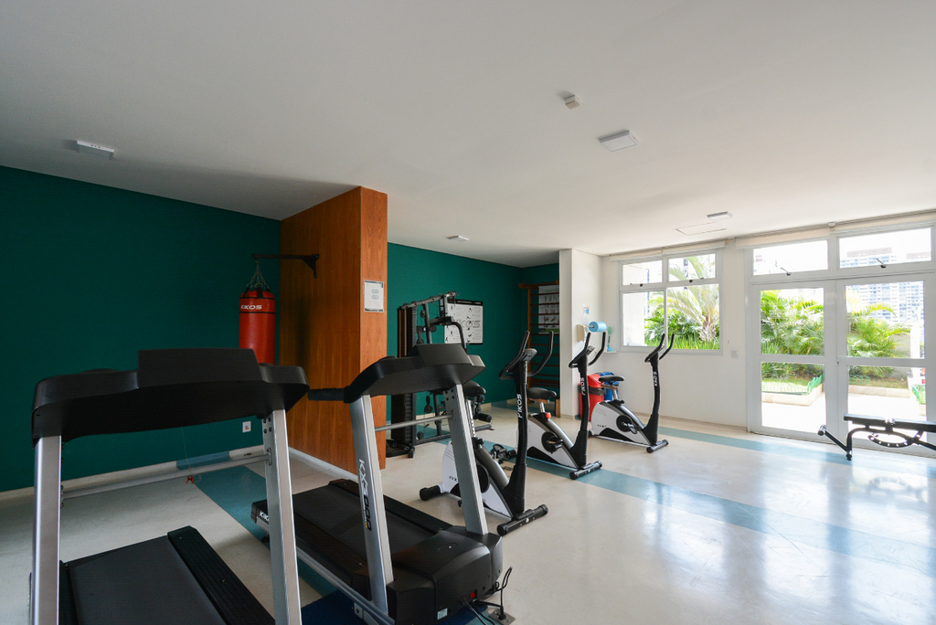 Apartamento à venda com 2 quartos, 63m² - Foto 18