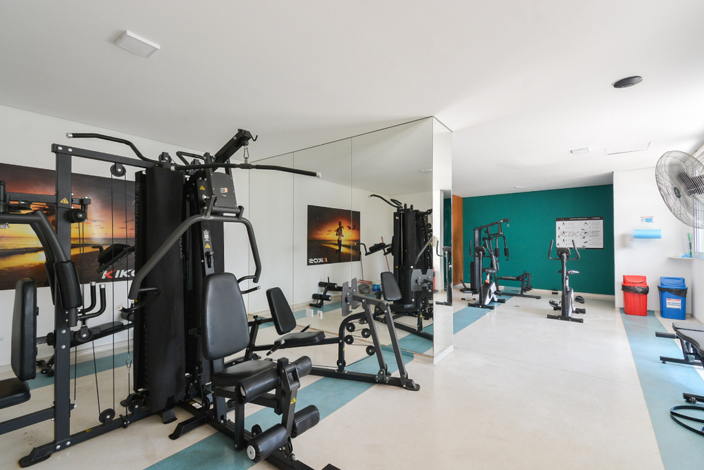 Apartamento à venda com 2 quartos, 63m² - Foto 20