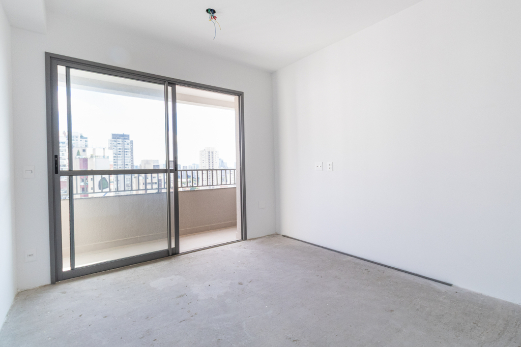 Apartamento à venda com 1 quarto, 25m² - Foto 30