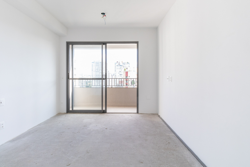 Apartamento à venda com 1 quarto, 25m² - Foto 34