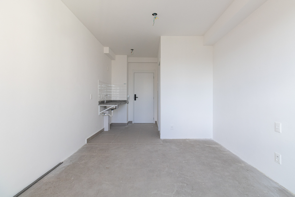 Apartamento à venda com 1 quarto, 25m² - Foto 36