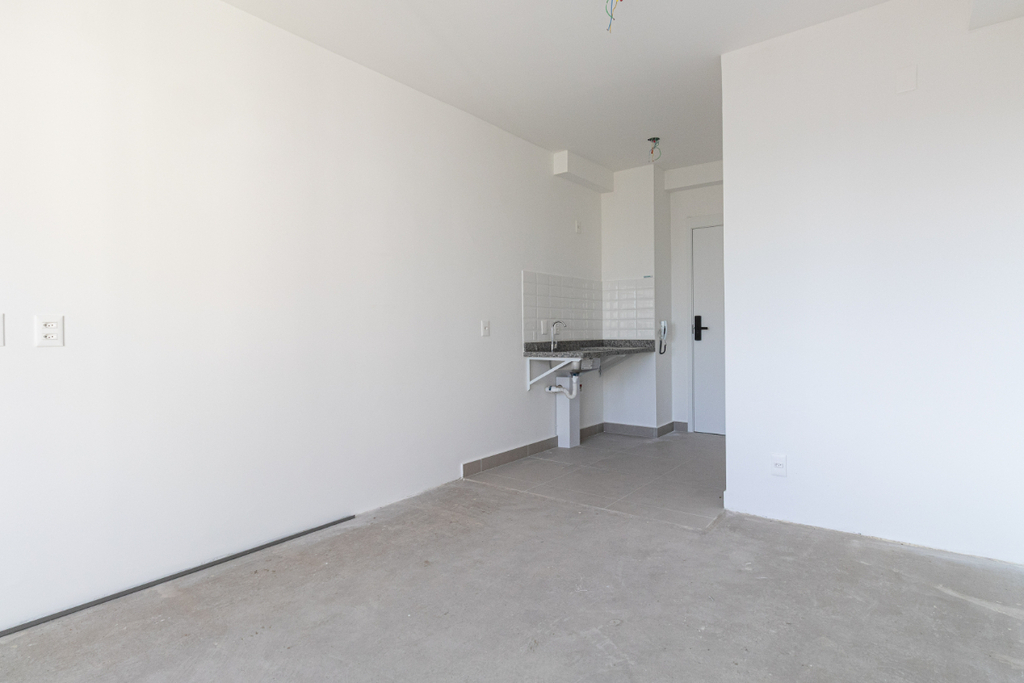 Apartamento à venda com 1 quarto, 25m² - Foto 38
