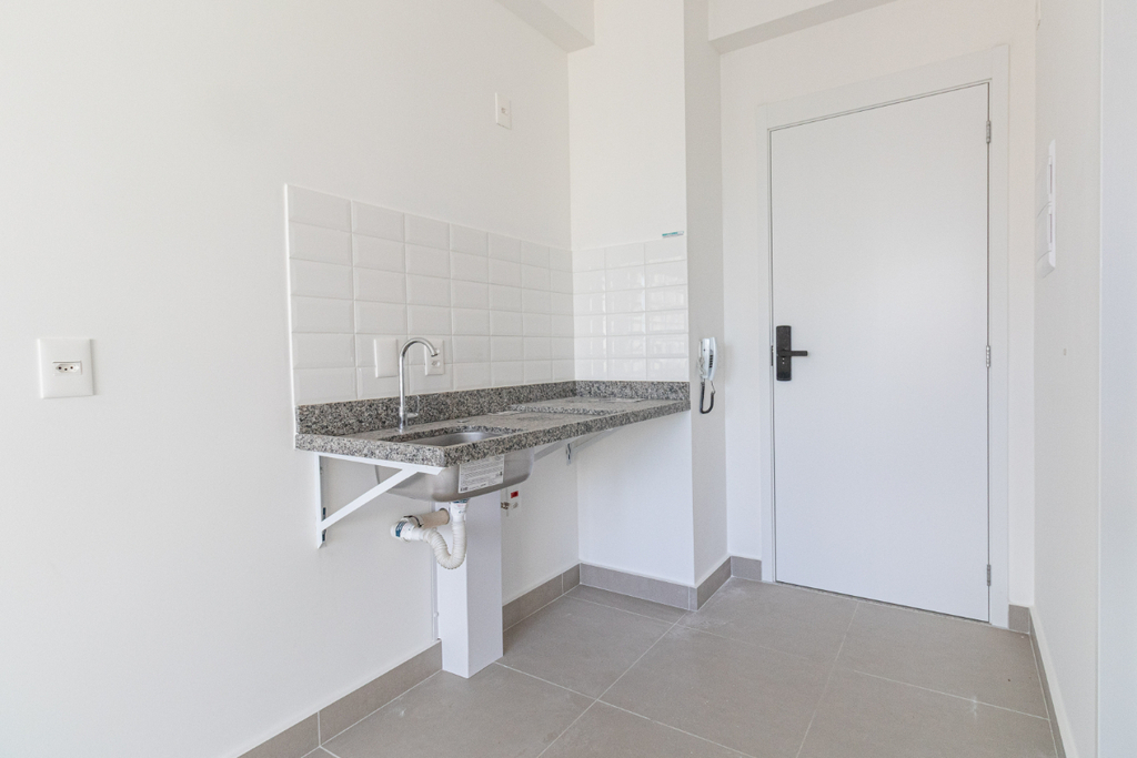 Apartamento à venda com 1 quarto, 25m² - Foto 39