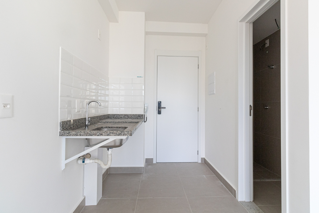 Apartamento à venda com 1 quarto, 25m² - Foto 40