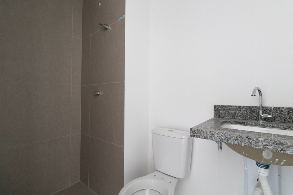 Apartamento à venda com 1 quarto, 25m² - Foto 28