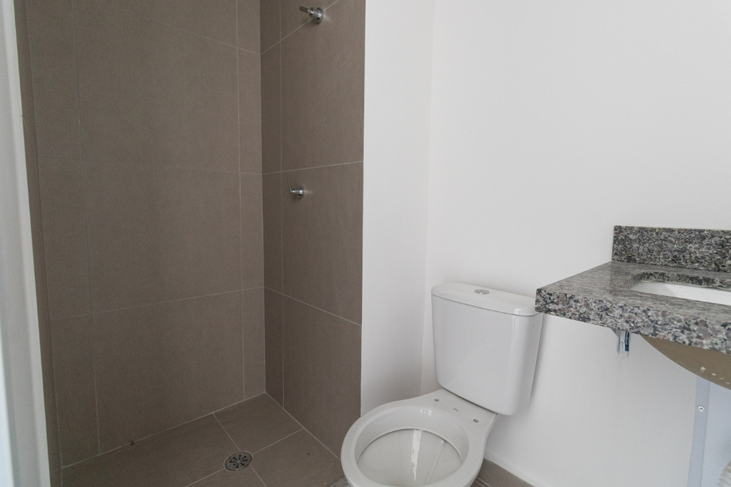 Apartamento à venda com 1 quarto, 25m² - Foto 42