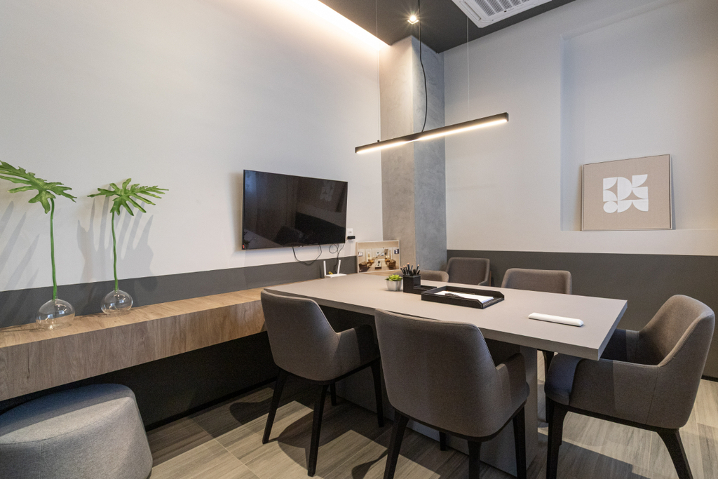 Apartamento à venda com 1 quarto, 25m² - Foto 11