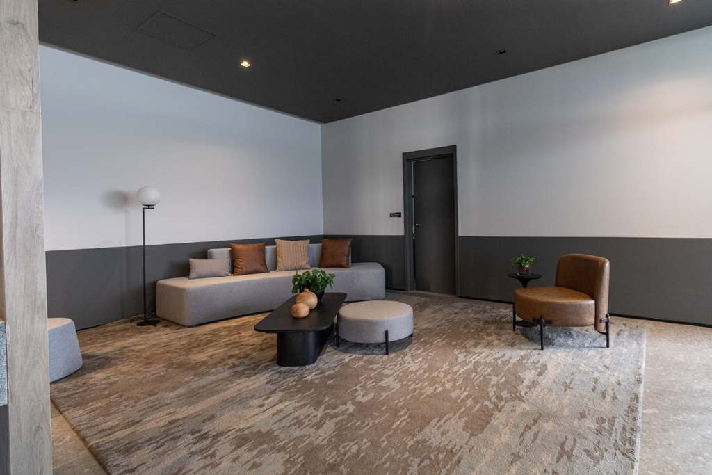 Apartamento à venda com 1 quarto, 25m² - Foto 13