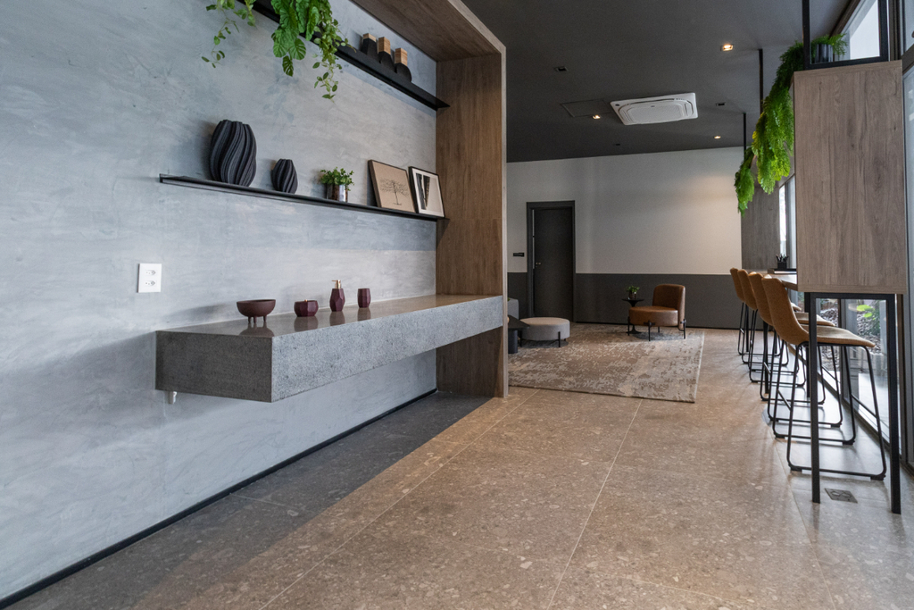 Apartamento à venda com 1 quarto, 25m² - Foto 14