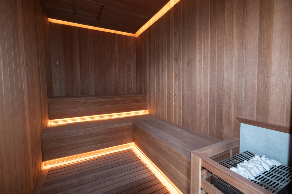 Apartamento à venda com 1 quarto, 25m² - Foto 21