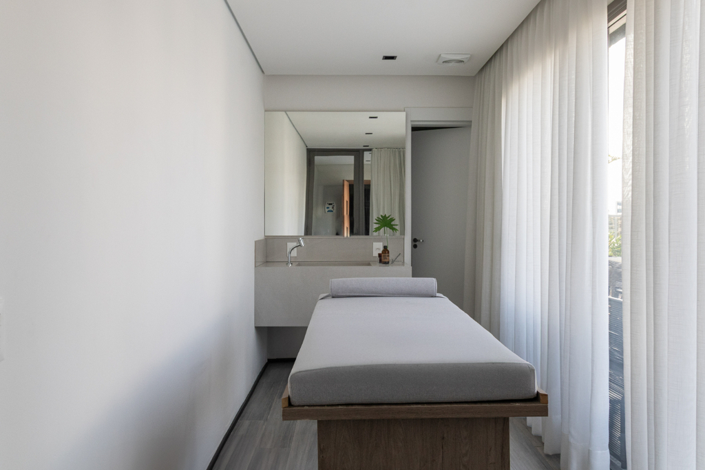 Apartamento à venda com 1 quarto, 25m² - Foto 22