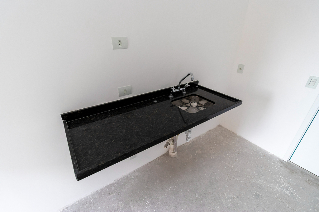 Apartamento, 1 quarto, 28 m² - Foto 29