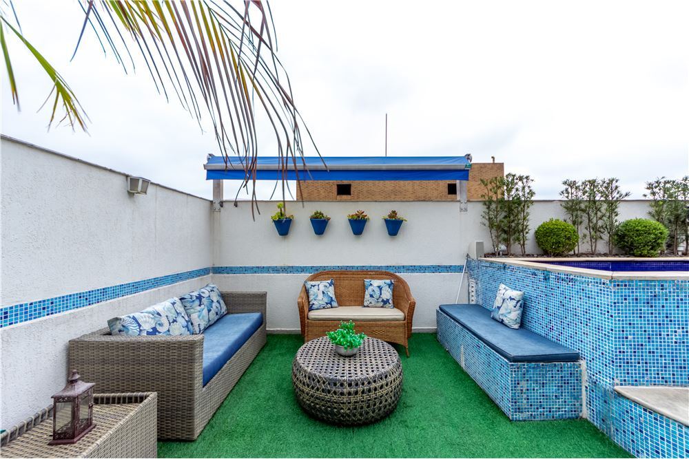 Cobertura à venda com 3 quartos, 195m² - Foto 21