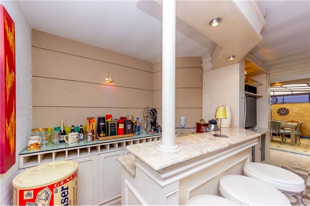 Cobertura à venda com 3 quartos, 195m² - Foto 26