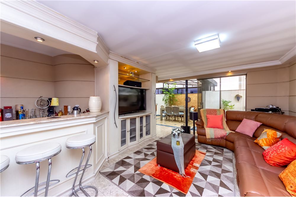 Cobertura à venda com 3 quartos, 195m² - Foto 27