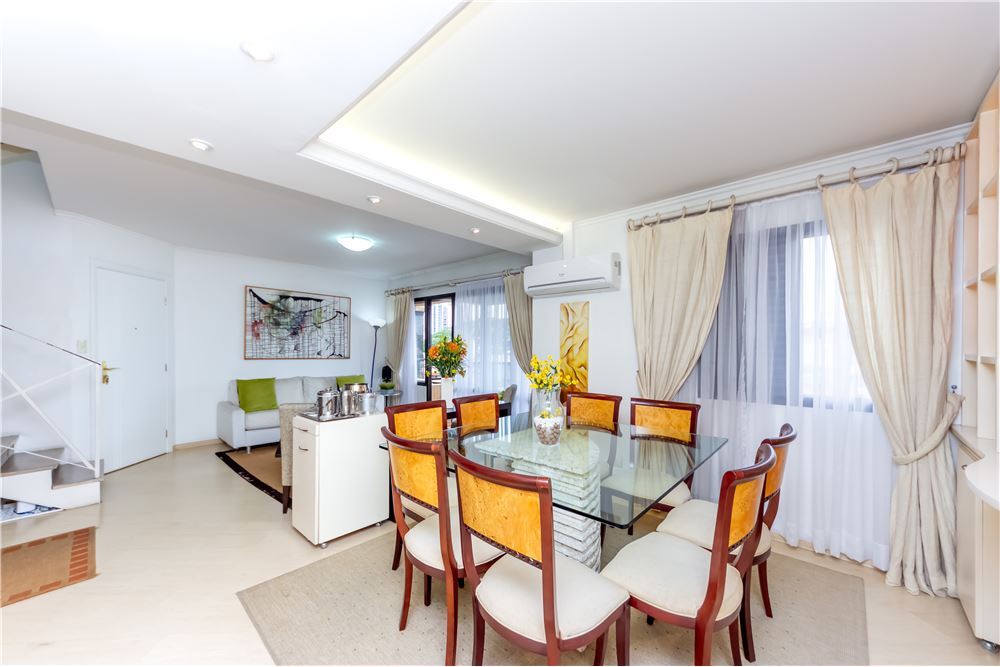 Cobertura à venda com 3 quartos, 195m² - Foto 32