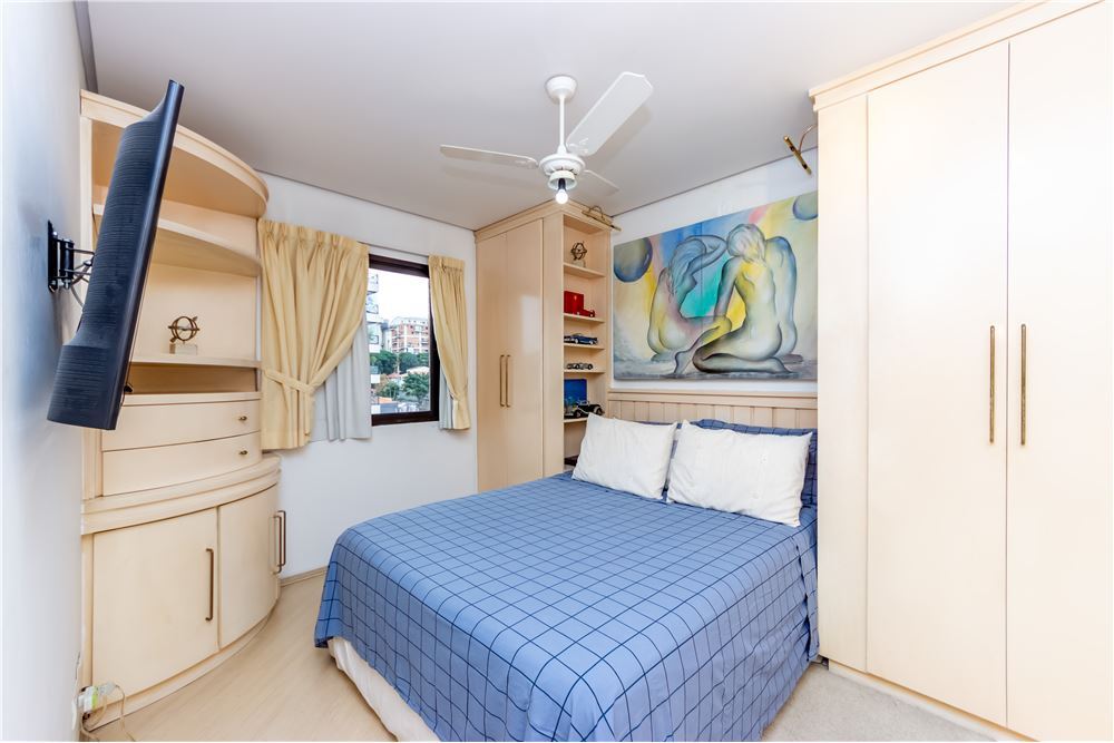 Cobertura à venda com 3 quartos, 195m² - Foto 34