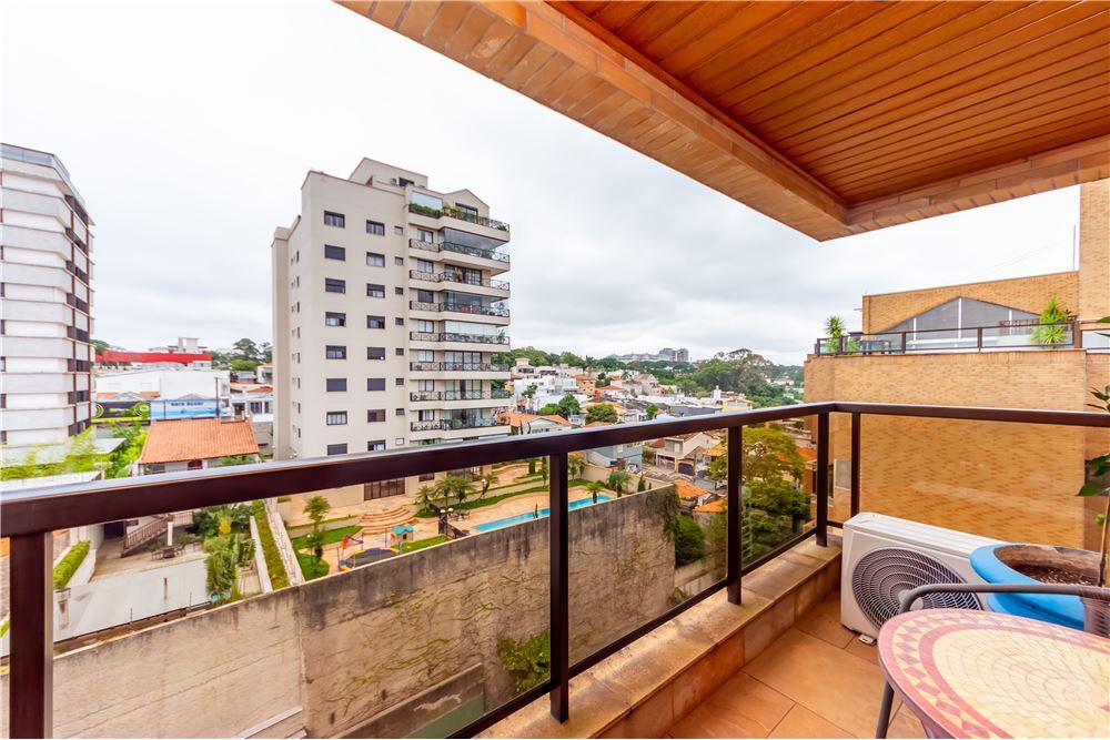 Cobertura à venda com 3 quartos, 195m² - Foto 7