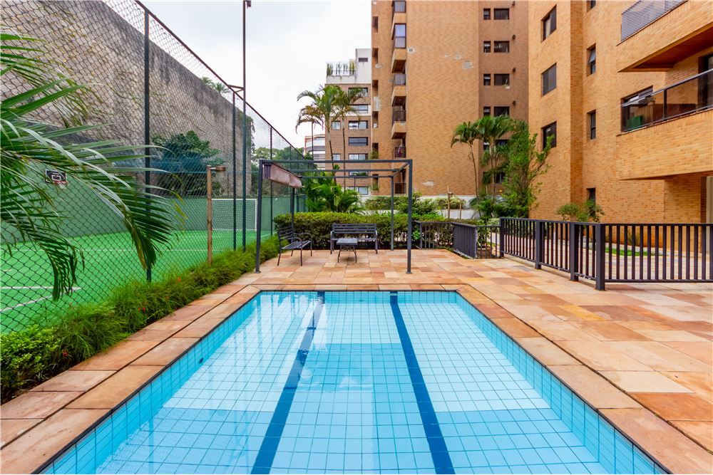 Cobertura à venda com 3 quartos, 195m² - Foto 9