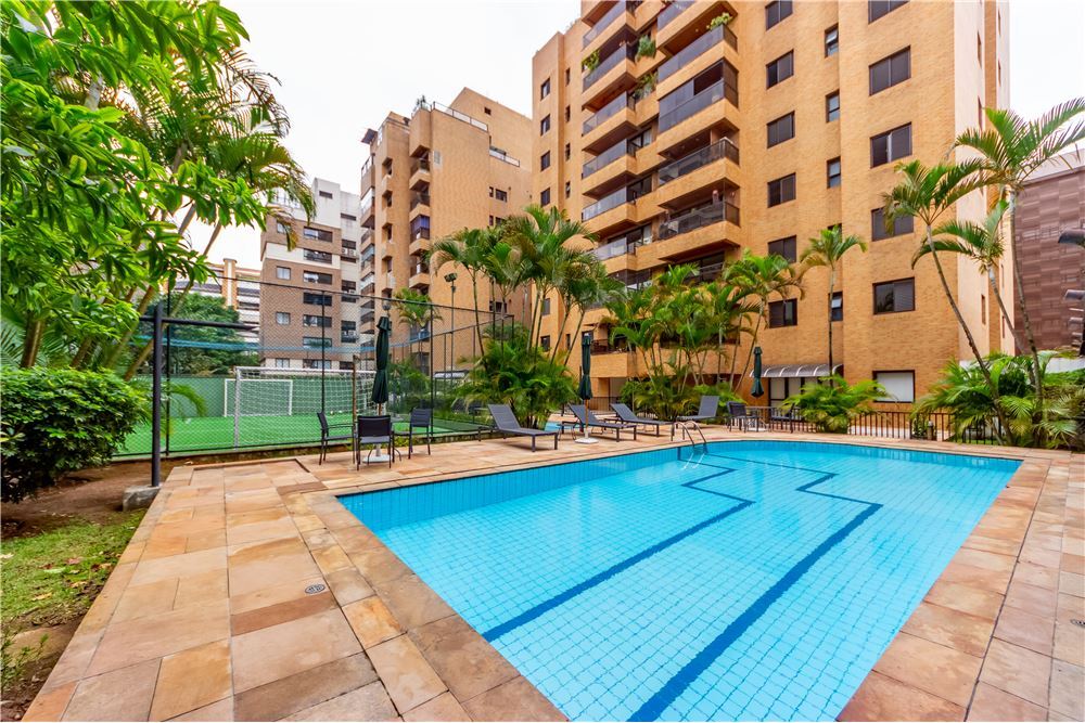 Cobertura à venda com 3 quartos, 195m² - Foto 2
