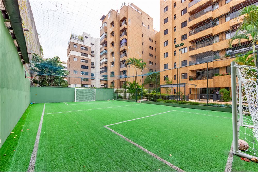 Cobertura à venda com 3 quartos, 195m² - Foto 12